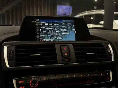 Sell BMW 118 2015 - 17990 EUR, 153200 km - AUTO.MOTO.pt