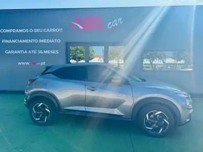 Vendo Nissan Juke 2023 - 21999 EUR, 45000 km - AUTO.MOTO.pt