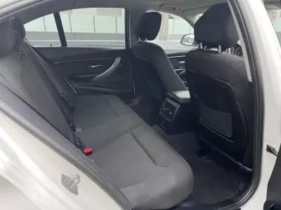 Sell BMW 316 2014 - 14900 EUR, 175000 km - AUTO.MOTO.pt