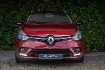 Vendo Renault Clio 2019 - 13900 EUR, 138500 km - AUTO.MOTO.pt