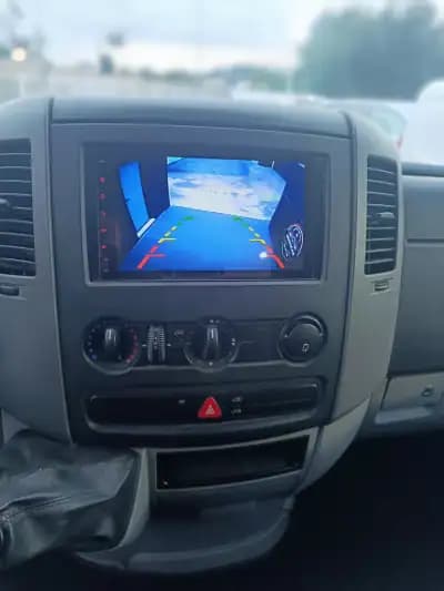 Vendo Mercedes-Benz Sprinter 2007 - 14900 EUR, 190000 km - AUTO.MOTO.pt