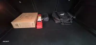 Sell Citroën C5 Aircross 2020 - 19450 EUR, 118911 km - AUTO.MOTO.pt