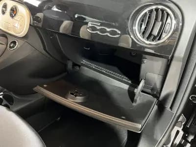 Vendo Fiat 500 2021 - 12600 EUR, 39775 km - AUTO.MOTO.pt