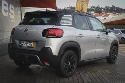 Sell Citroën C3 Aircross 2019 - 14750 EUR, 8780 km - AUTO.MOTO.pt