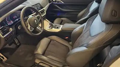 Sell BMW 420 2020 - 39900 EUR, 143099 km - AUTO.MOTO.pt