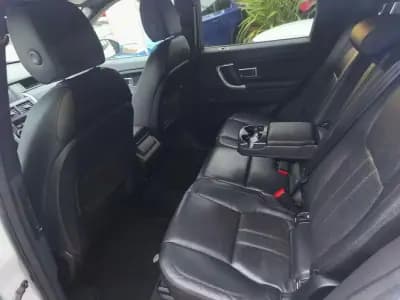 Sell Land Rover Discovery Sport 2016 - 22500 EUR, 178000 km - AUTO.MOTO.pt