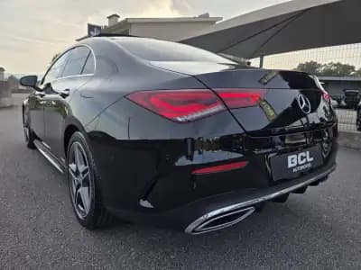 Vendo Mercedes-Benz CLA 180 2020 - 31990 EUR, 97000 km - AUTO.MOTO.pt