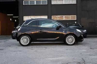 Sell Opel Adam 2017 - 11400 EUR, 77000 km - AUTO.MOTO.pt