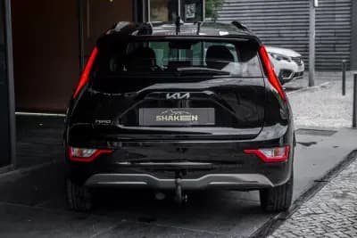 Vendo Kia Niro EV 2023 - 27990 EUR, 42094 km - AUTO.MOTO.pt