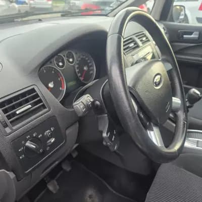 Sell Ford C-Max 2005 - 5450 EUR, 238550 km - AUTO.MOTO.pt