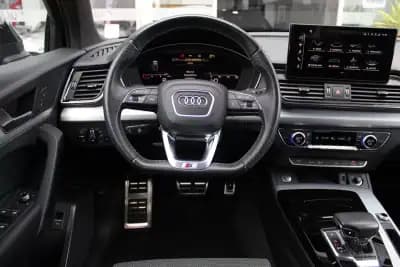 Vendo Audi Q5 Sportback 2022 - 56900 EUR, 63003 km - AUTO.MOTO.pt