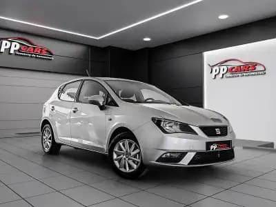 Vendo SEAT Ibiza 2015 - 11950 EUR, 80000 km - AUTO.MOTO.pt