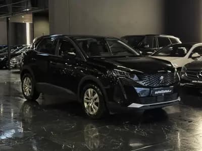 Vendo Peugeot 3008 2021 - 19990 EUR, 107500 km - AUTO.MOTO.pt