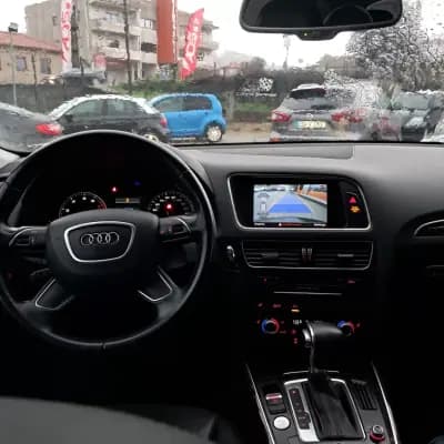 Sell Audi Q5 2014 - 16650 EUR, 127000 km - AUTO.MOTO.pt