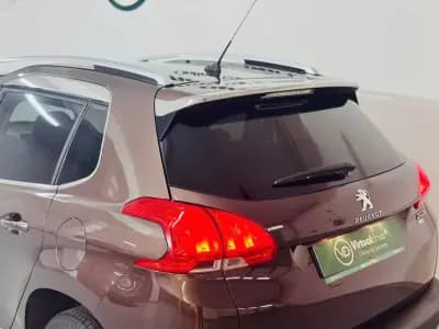 Sell Peugeot 2008 2013 - 9950 EUR, 134000 km - AUTO.MOTO.pt