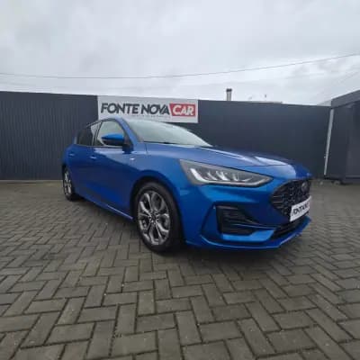 Sell Ford Focus 2024 - 22950 EUR, 34136 km - AUTO.MOTO.pt