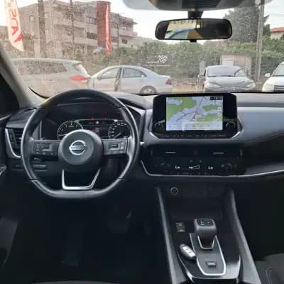 Vendo Nissan Qashqai 2022 - 23450 EUR, 37000 km - AUTO.MOTO.pt