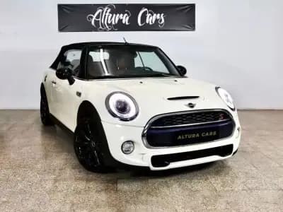 Vendo MINI 2017 - 24900 EUR, 80000 km - AUTO.MOTO.pt