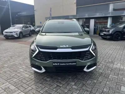 Sell Kia Sportage 2024 - 40500 EUR, 6700 km - AUTO.MOTO.pt