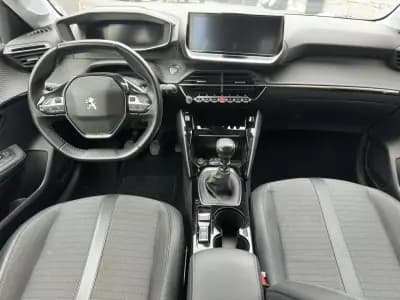 Sell Peugeot 208 2020 - 12900 EUR, 152000 km - AUTO.MOTO.pt