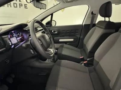 Sell Citroën C3 2022 - 12900 EUR, 63458 km - AUTO.MOTO.pt