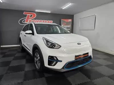 Sell Kia Niro EV 2021 - 23900 EUR, 70000 km - AUTO.MOTO.pt