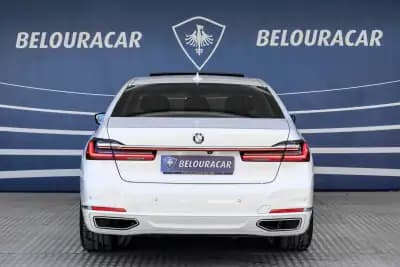 Sell BMW 730 2019 - 57500 EUR, 84272 km - AUTO.MOTO.pt