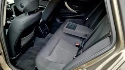 Sell BMW 318 2017 - 22450 EUR, 147000 km - AUTO.MOTO.pt