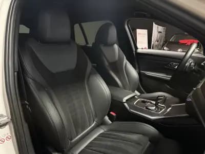 Vendo BMW 330e 2021 - 32490 EUR, 152987 km - AUTO.MOTO.pt