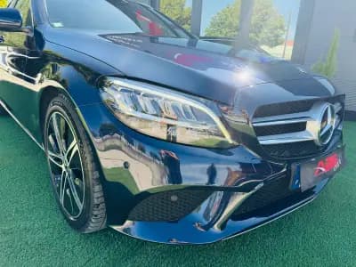 Vendo Mercedes-Benz C 220 2019 - 32000 EUR, 160000 km - AUTO.MOTO.pt