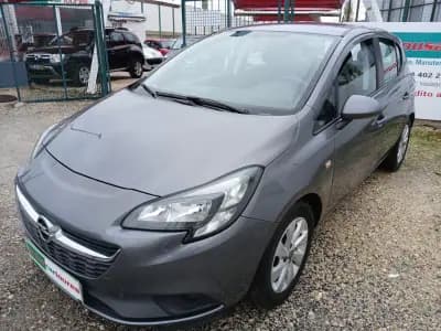Sell Opel Corsa 2015 - 7750 EUR, 115569 km - AUTO.MOTO.pt