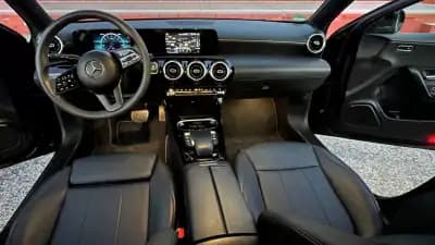 Sell Mercedes-Benz A 250 2022 - 27880 EUR, 43000 km - AUTO.MOTO.pt