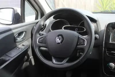 Sell Renault Clio 2014 - 7450 EUR, 229000 km - AUTO.MOTO.pt