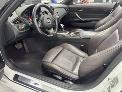 Sell BMW Z4 2013 - 27000 EUR, 116034 km - AUTO.MOTO.pt