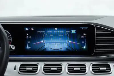 Sell Mercedes-Benz GLE 350 2024 - 94950 EUR, 13000 km - AUTO.MOTO.pt