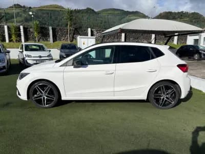 Vendo SEAT Ibiza 2019 - 18990 EUR, 76231 km - AUTO.MOTO.pt