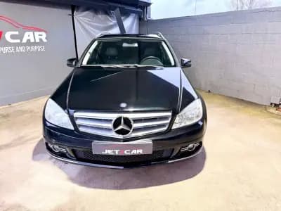 Sell Mercedes-Benz C 220 2009 - 15490 EUR, 188996 km - AUTO.MOTO.pt