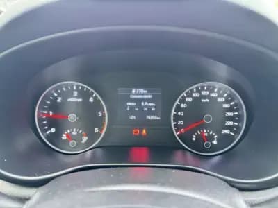 Sell Kia Sportage 2021 - 21900 EUR, 91000 km - AUTO.MOTO.pt