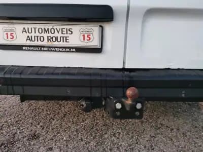 Vendo Renault TRAFIC L2H1 125CV 2018 - 14965 EUR, 179000 km - AUTO.MOTO.pt