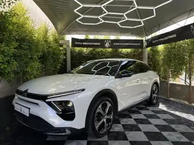 Vendo Citroën C5 X 2023 - 19000 EUR, 97000 km - AUTO.MOTO.pt