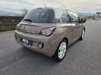 Sell Opel Adam 2014 - 9990 EUR, 122000 km - AUTO.MOTO.pt