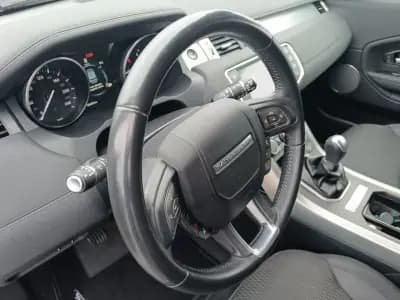 Sell Land Rover Range Rover Evoque 2017 - 27500 EUR, 114000 km - AUTO.MOTO.pt