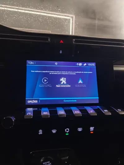 Vendo Peugeot 508 2020 - 19750 EUR, 112000 km - AUTO.MOTO.pt