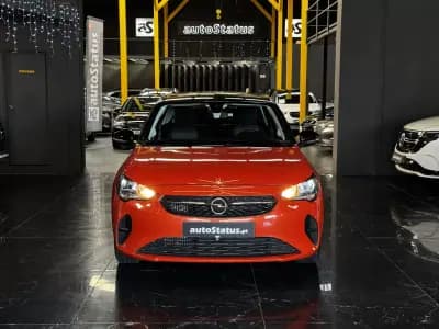 Vendo Opel Corsa 2020 - 12990 EUR, 50700 km - AUTO.MOTO.pt
