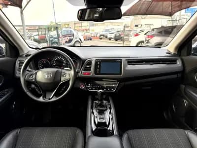 Sell Honda HR-V 2016 - 17950 EUR, 152000 km - AUTO.MOTO.pt