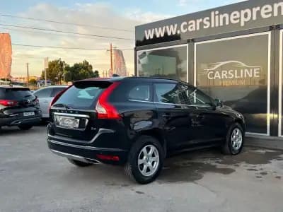 Sell Volvo XC 60 2015 - 18900 EUR, 176607 km - AUTO.MOTO.pt