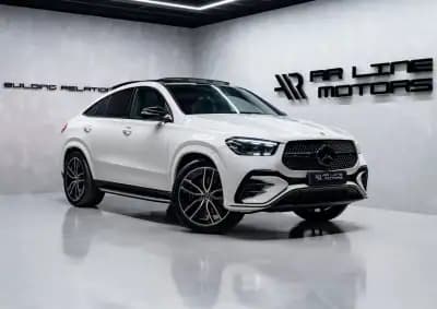 Sell Mercedes-Benz GLE 350 2024 - 94950 EUR, 13000 km - AUTO.MOTO.pt