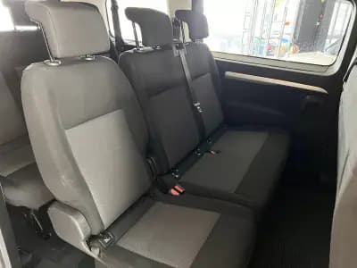Vendo Citroën Spacetourer 2018 - 21800 EUR, 210620 km - AUTO.MOTO.pt