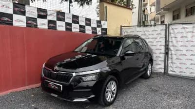 Sell Skoda Kamiq 2023 - 14900 EUR, 69000 km - AUTO.MOTO.pt