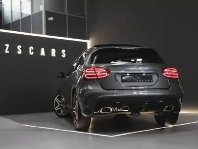 Sell Mercedes-Benz GLA 180 2016 - 23990 EUR, 126000 km - AUTO.MOTO.pt